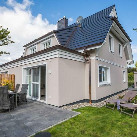 Barther Str_10 A Austernfischer Zingst Eksteriør billede